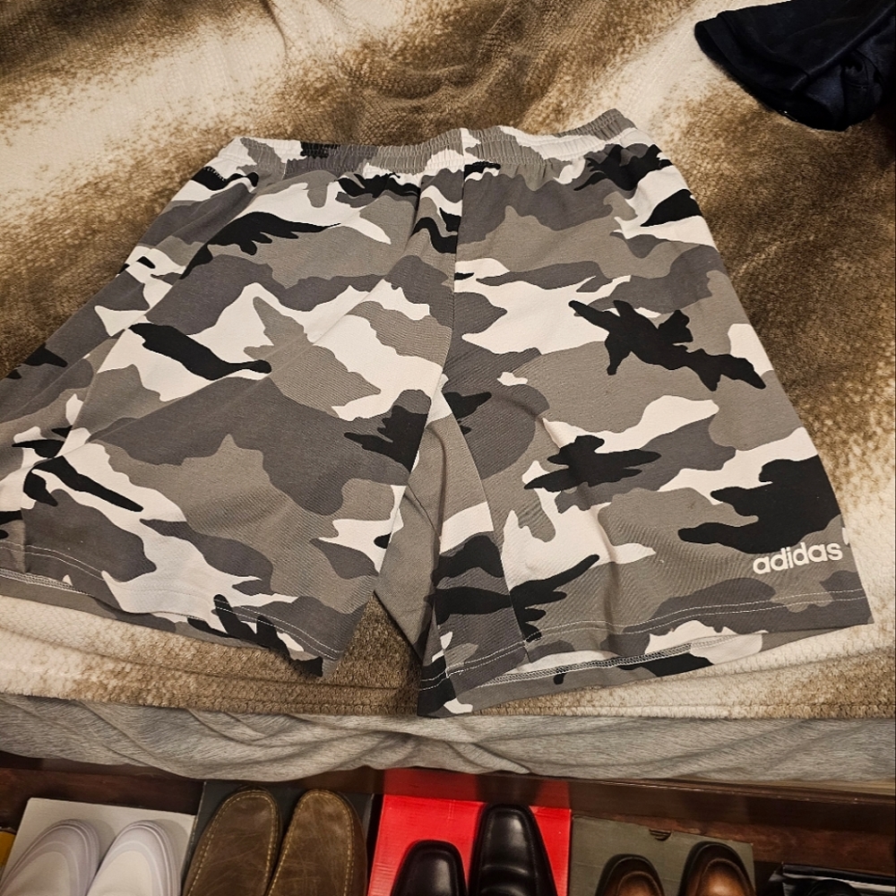Adidas shorts